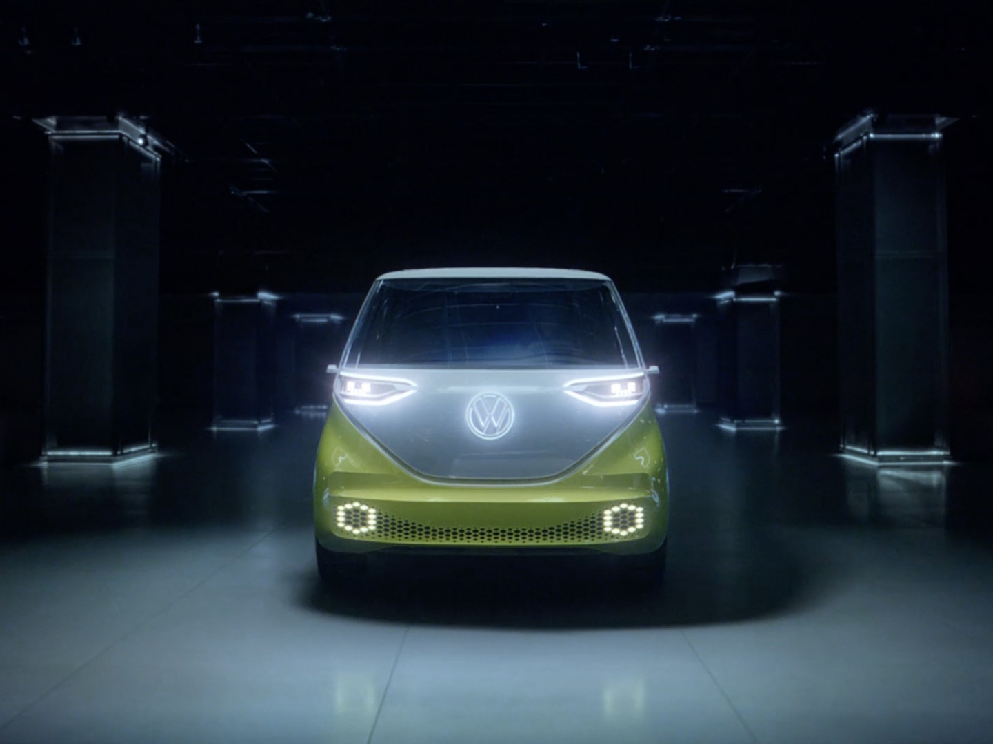 Hello Light Thumbnail