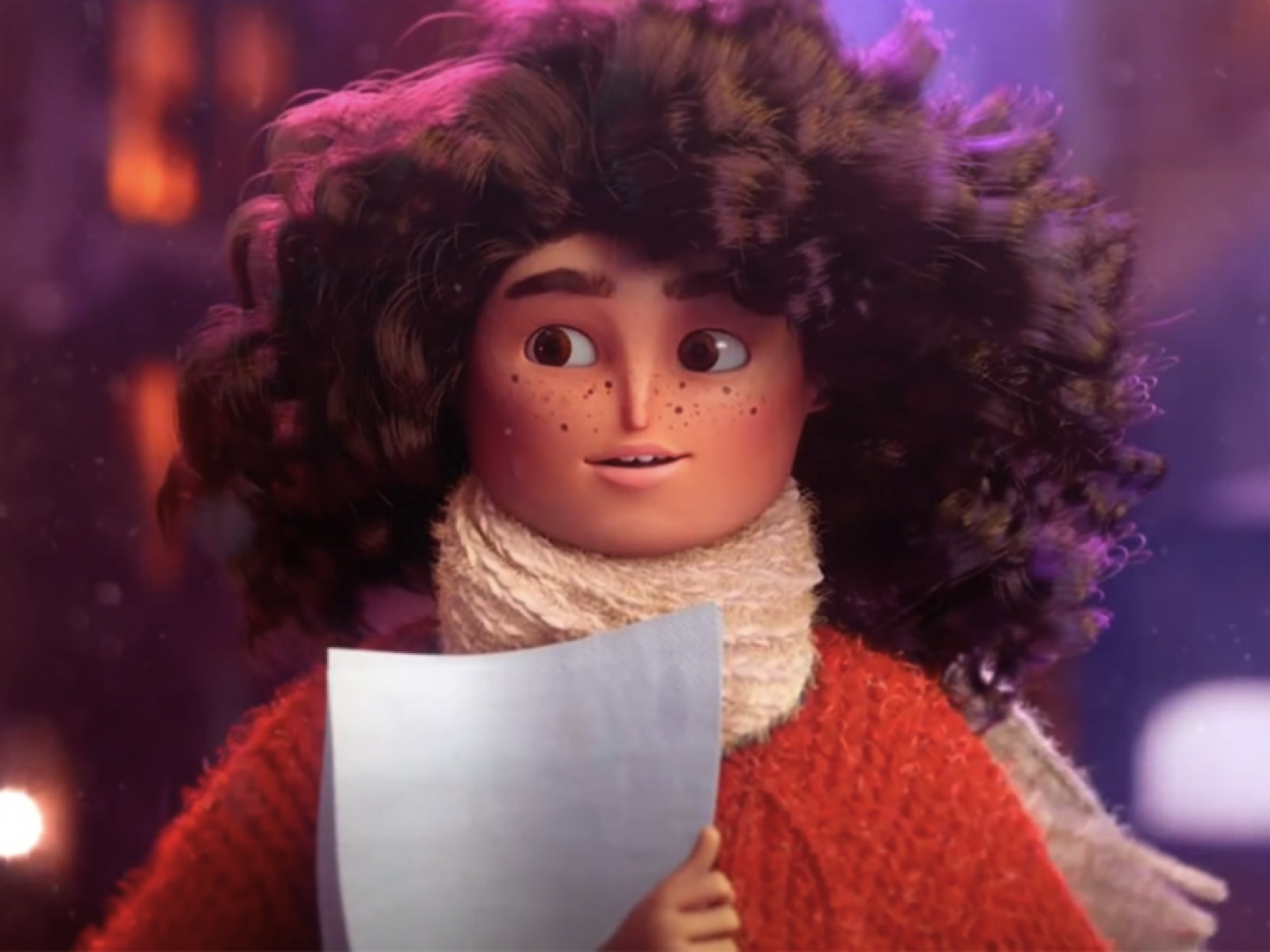 Share Your Gifts Thumbnail