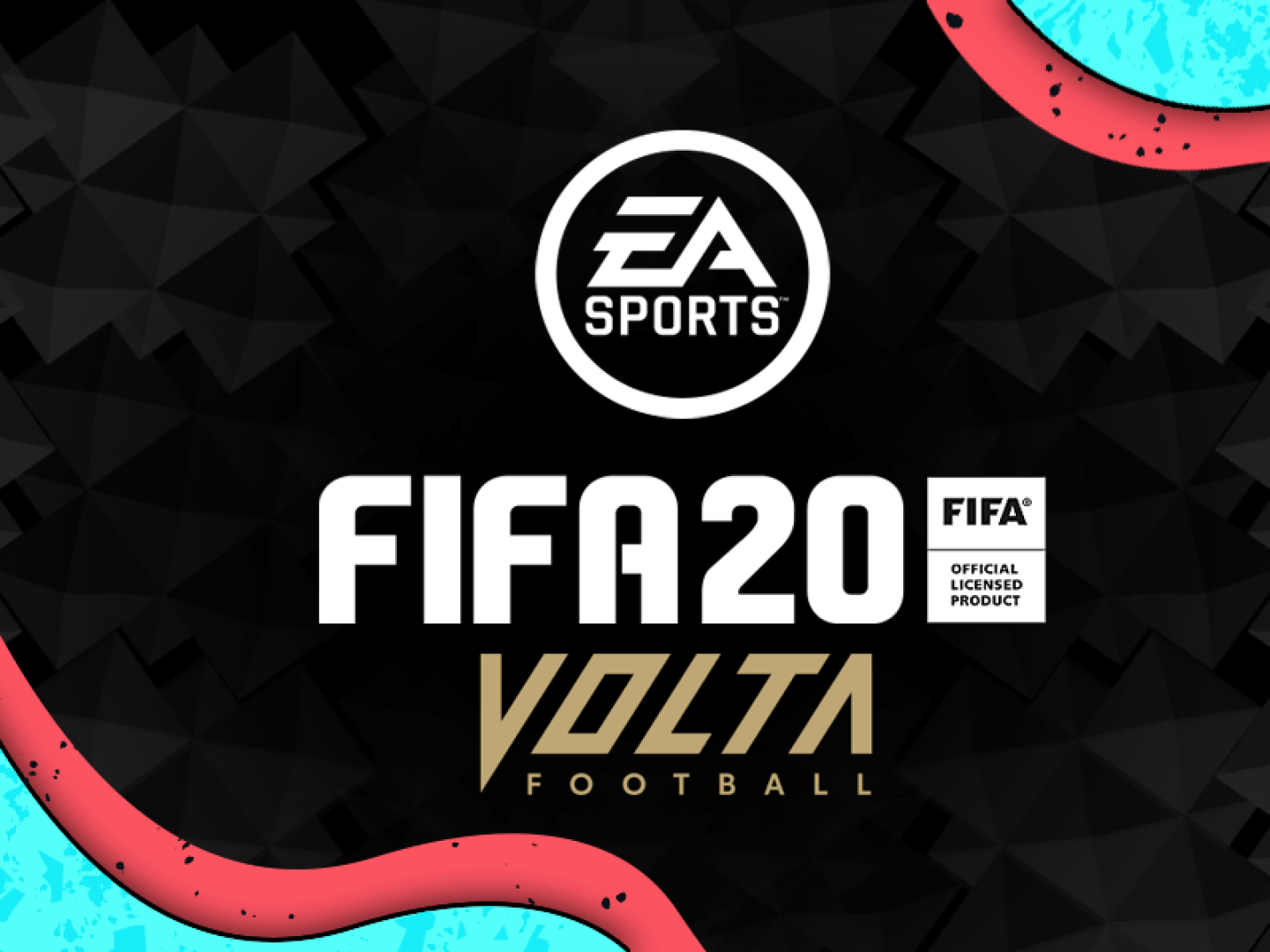 FIFA 20 / VOLTA Thumbnail
