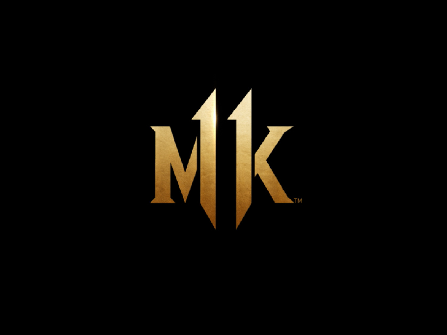 Mortal Kombat 11 Mortal Kombat 11 Logo Clios