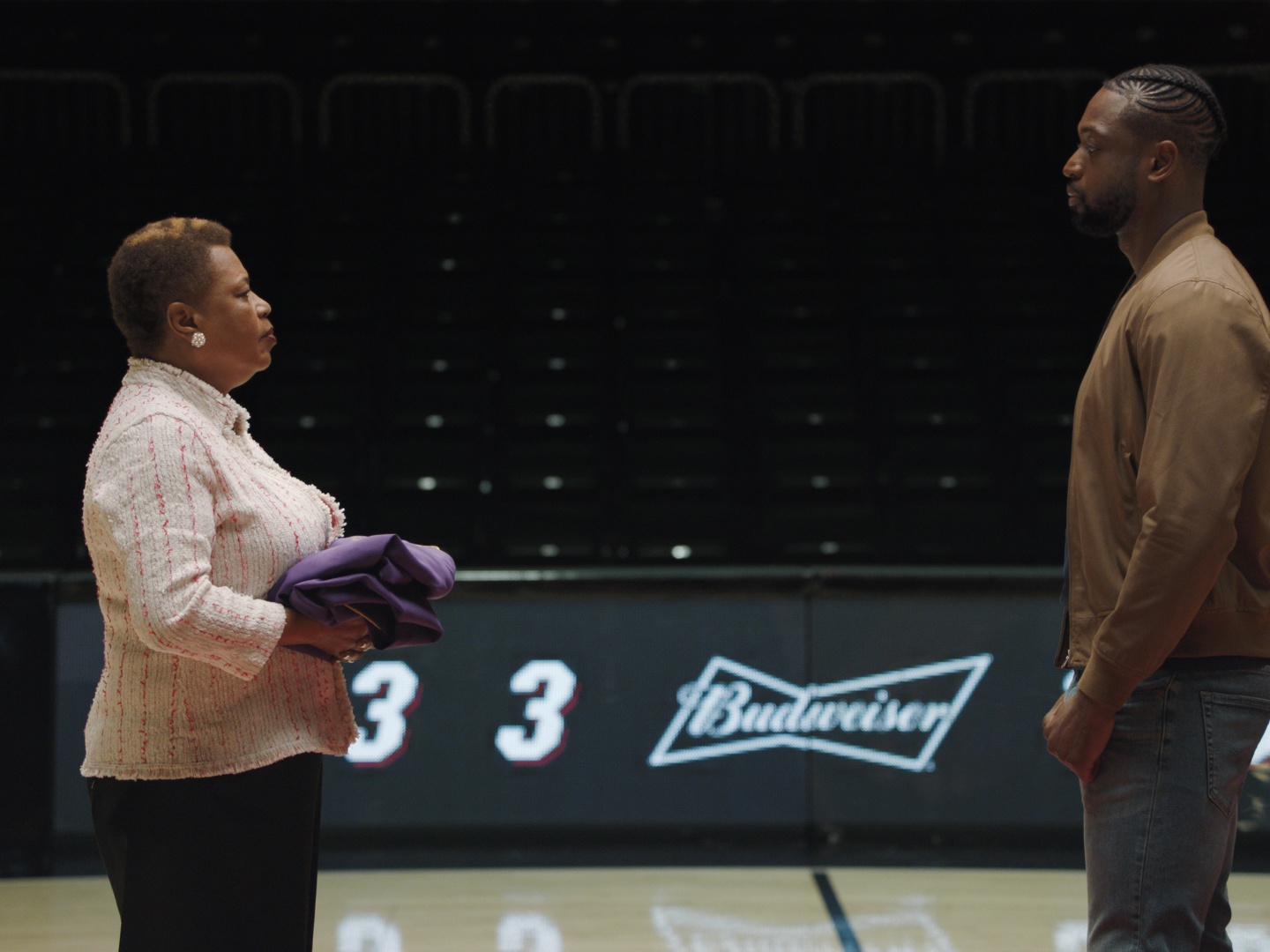 Dwyane Wade's Last Swap Thumbnail