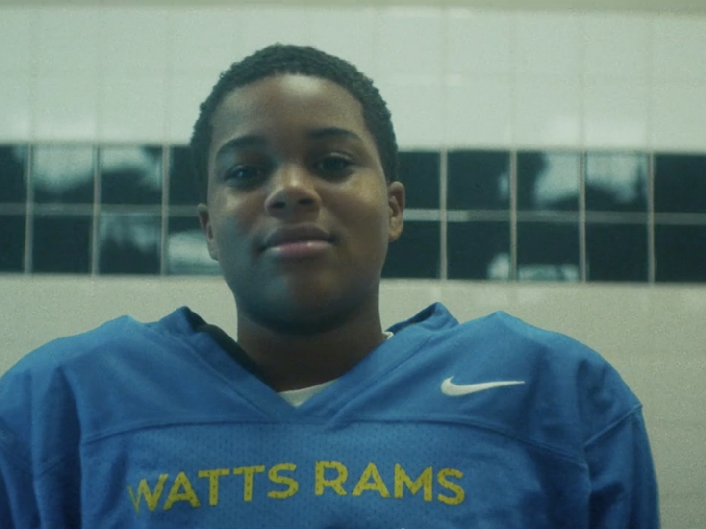 Watts Rams: A Story of Transformation Thumbnail