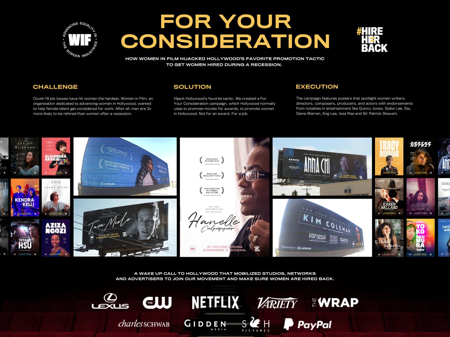 For Your Consideration Thumbnail