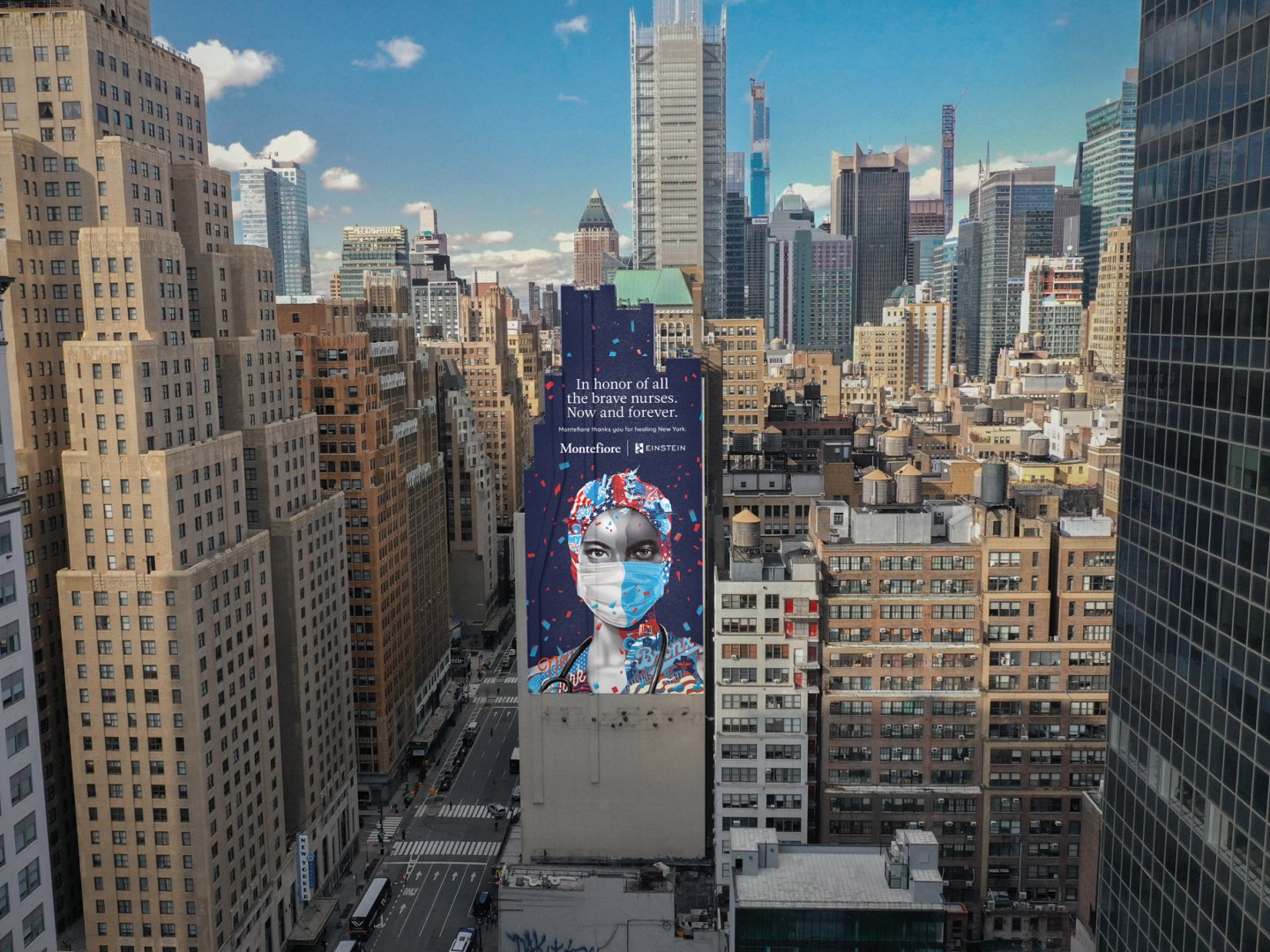 Now and Forever Thumbnail