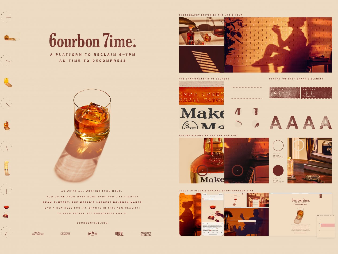 6ourbon 7ime Thumbnail