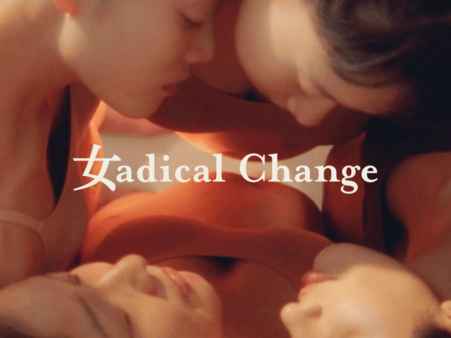 The Radical Change Thumbnail