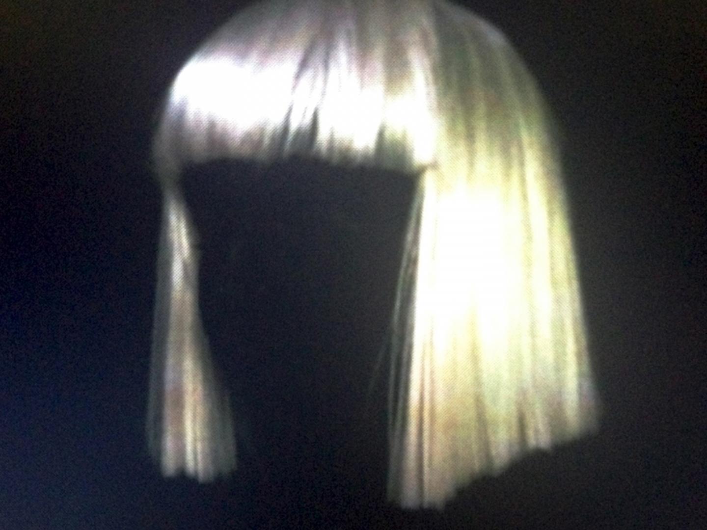 Sia 1000 Forms Of Fear Album Campaign Clios