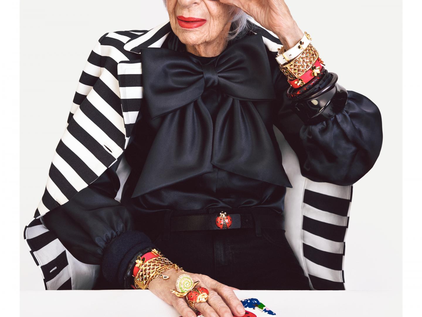 kate spade new york kate spade new york spring 2015 Clios