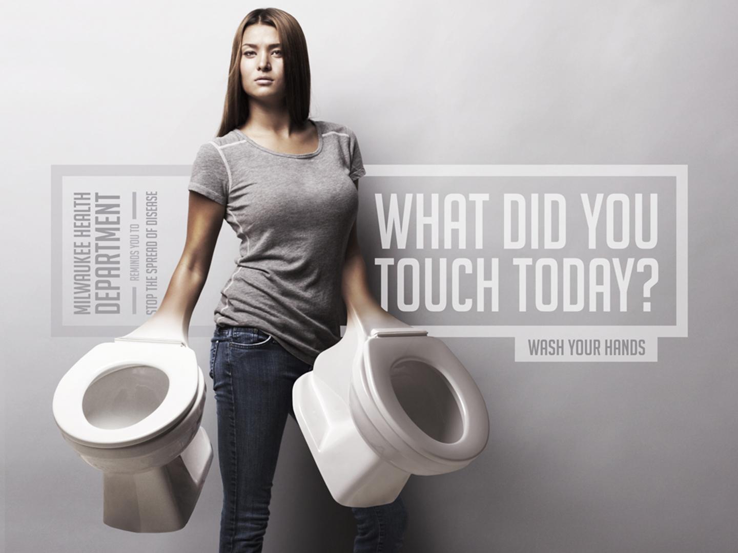 toliet clios