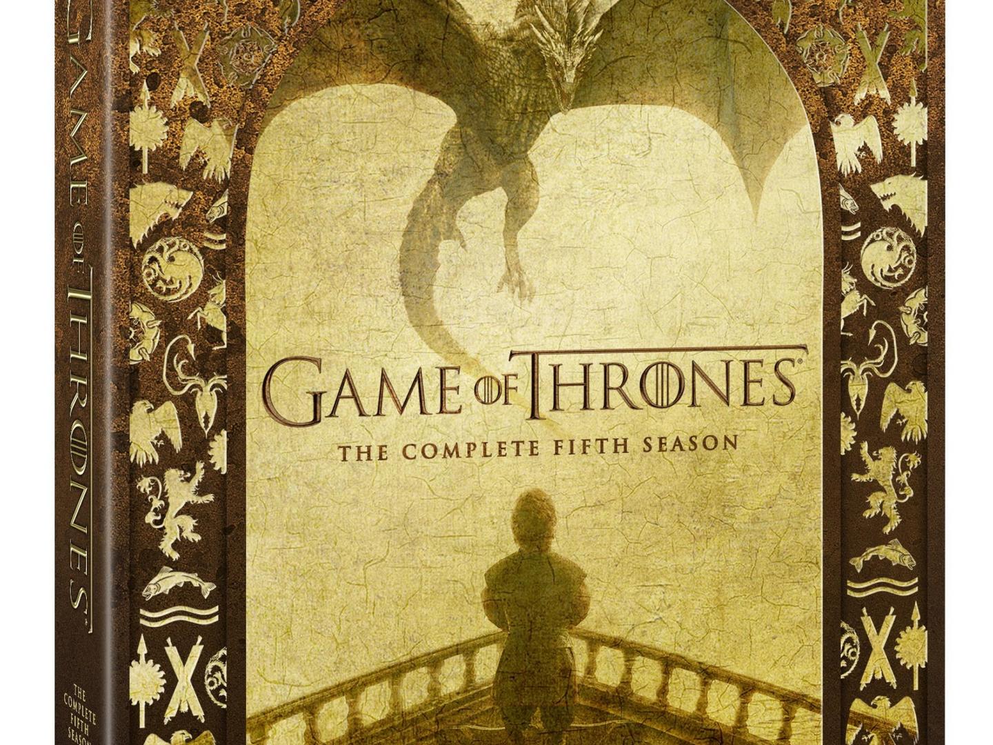 Game Of Thrones Stream Season 5