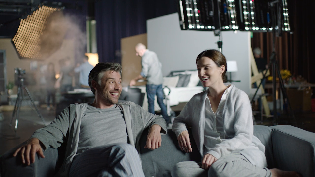 Thumbnail for Meet The Real Stars Of The IKEA Catalogue
