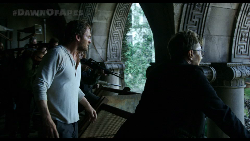 Thumbnail for Radio Signal - International TV