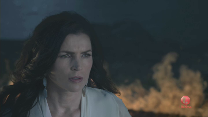 Thumbnail for Witches of East End Season 1 Image Spot