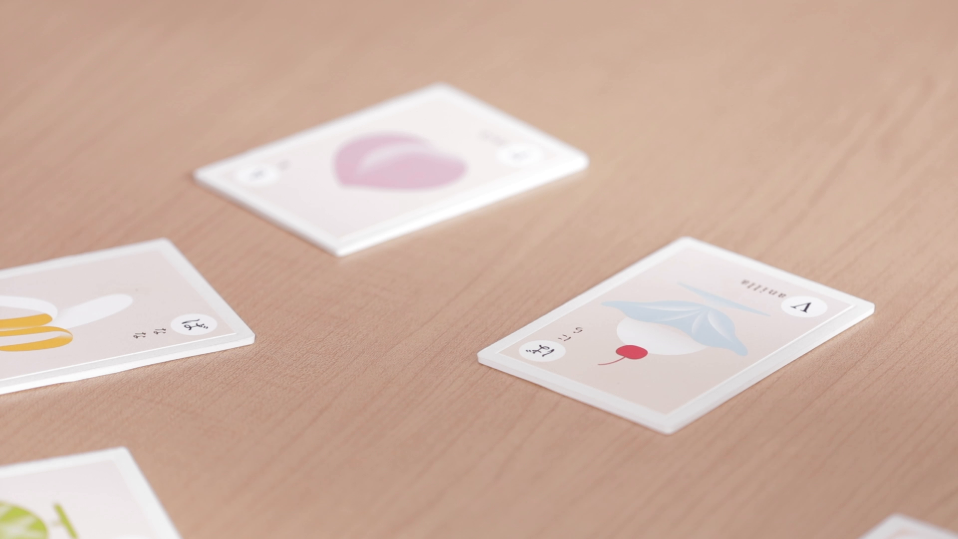 Thumbnail for Scent Card Game