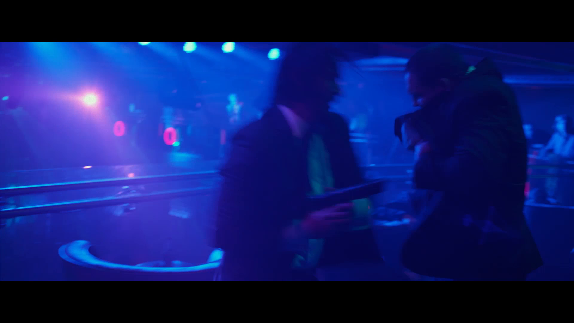 Thumbnail for John Wick: Chapter 2