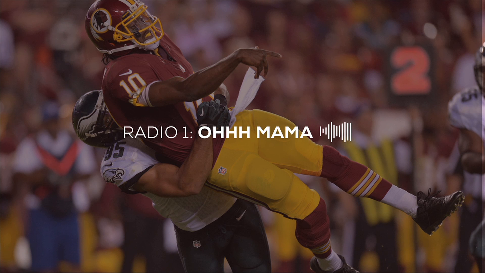 Thumbnail for Ohhh Mama