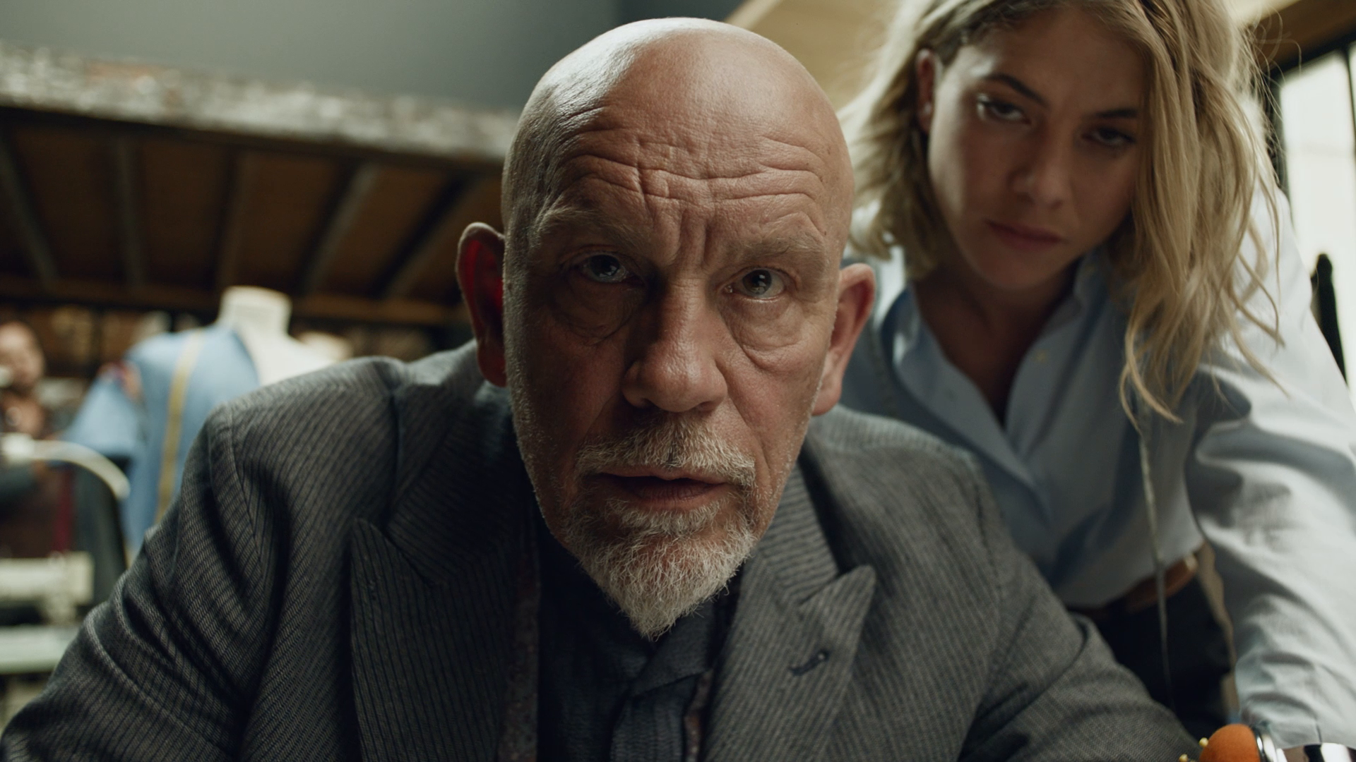 Thumbnail for Who Is JohnMalkovich.com
