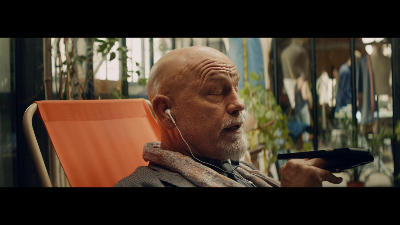 Thumbnail for Calling JohnMalkovich.com