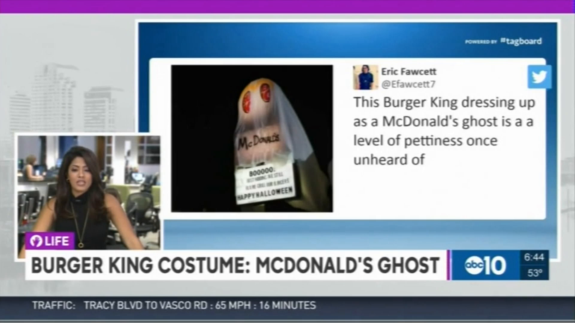 Thumbnail for Scariest BK
