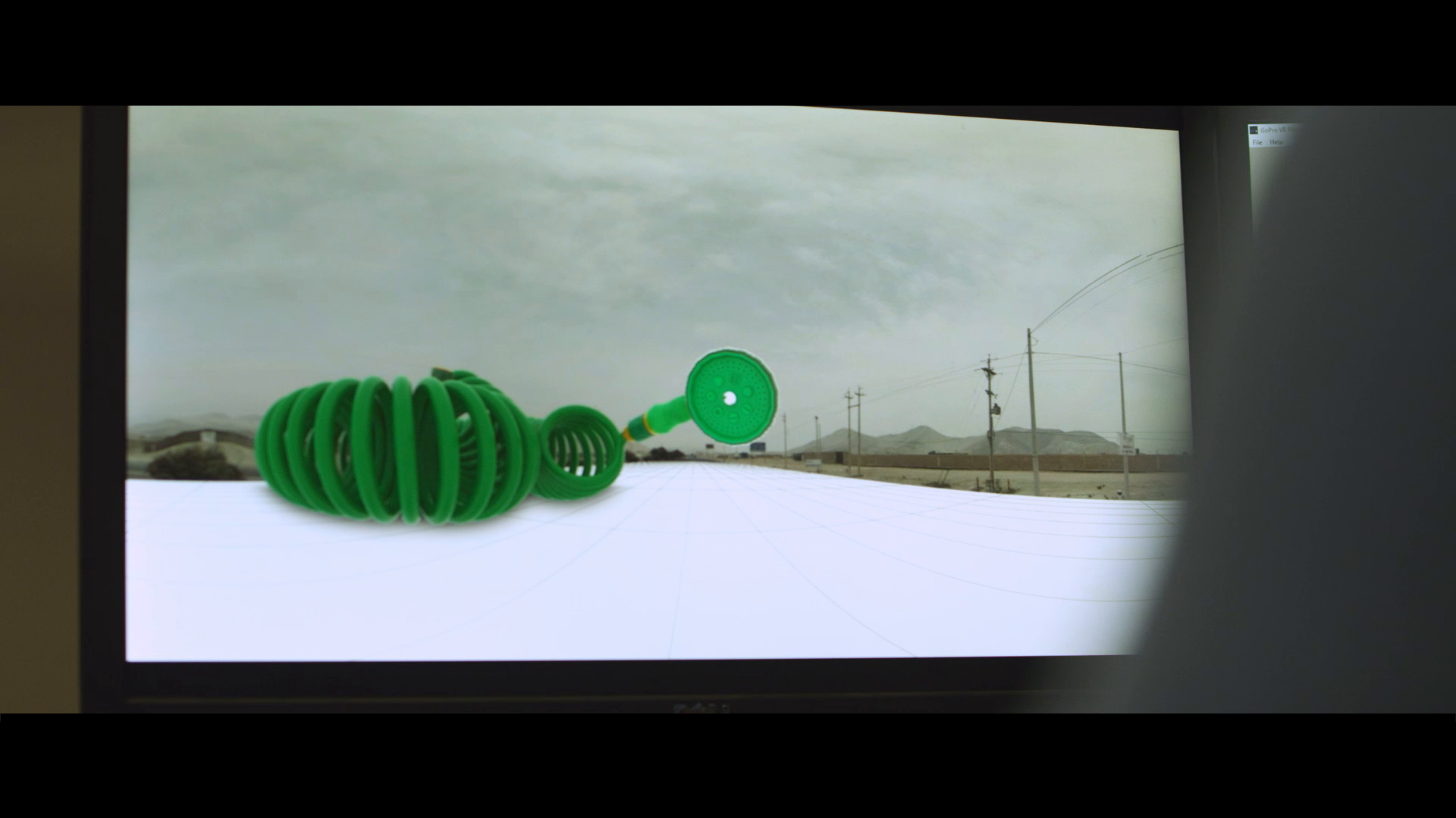 Thumbnail for Hijacked Highway