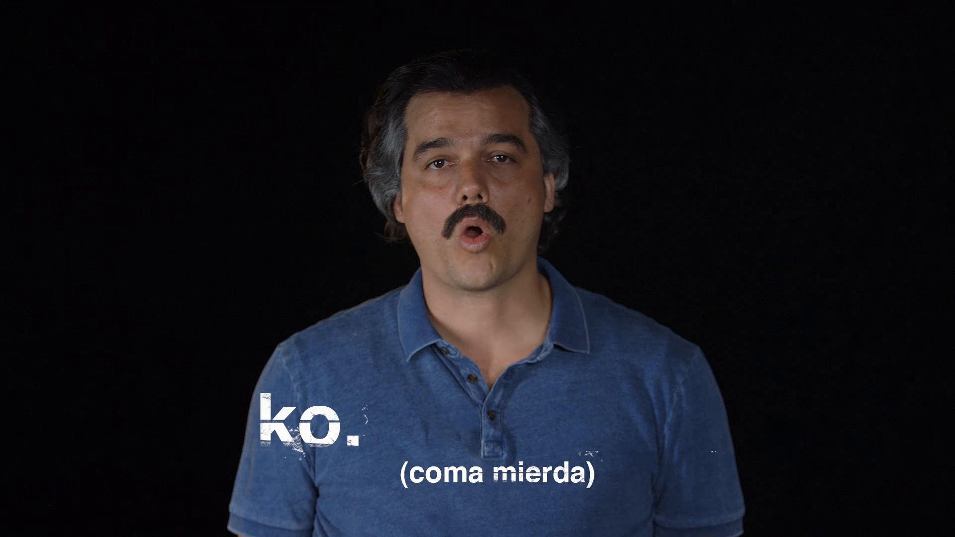 Thumbnail for Coma Mierda