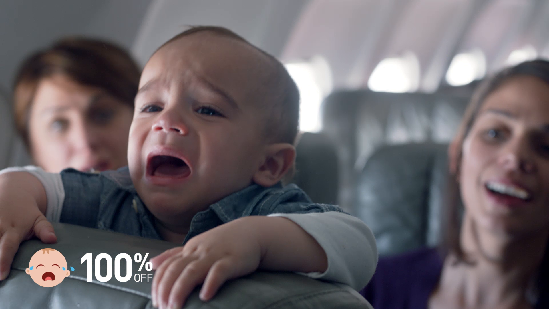 Thumbnail for FlyBabies