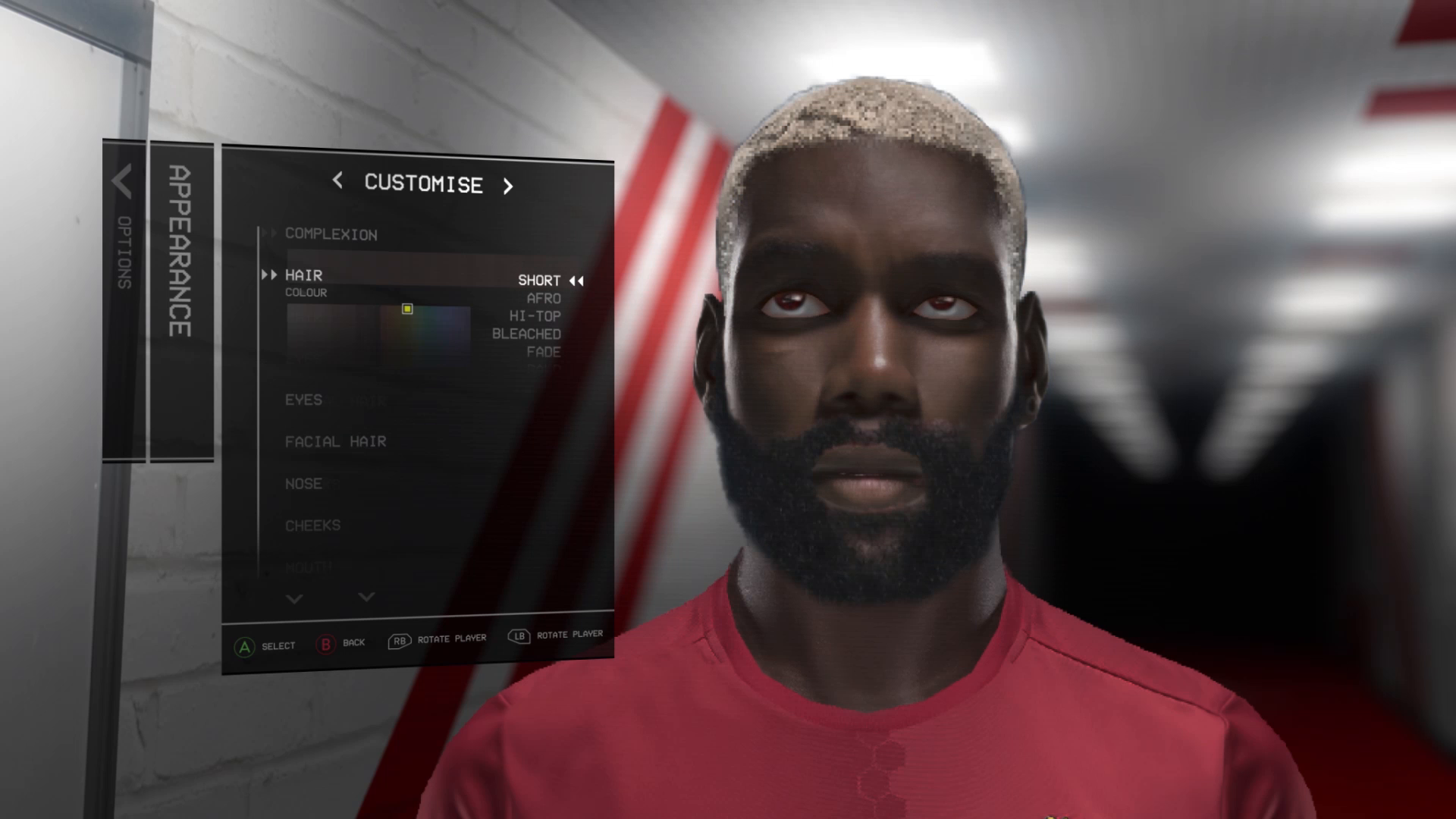 Thumbnail for Never Follow Feat. Paul Pogba