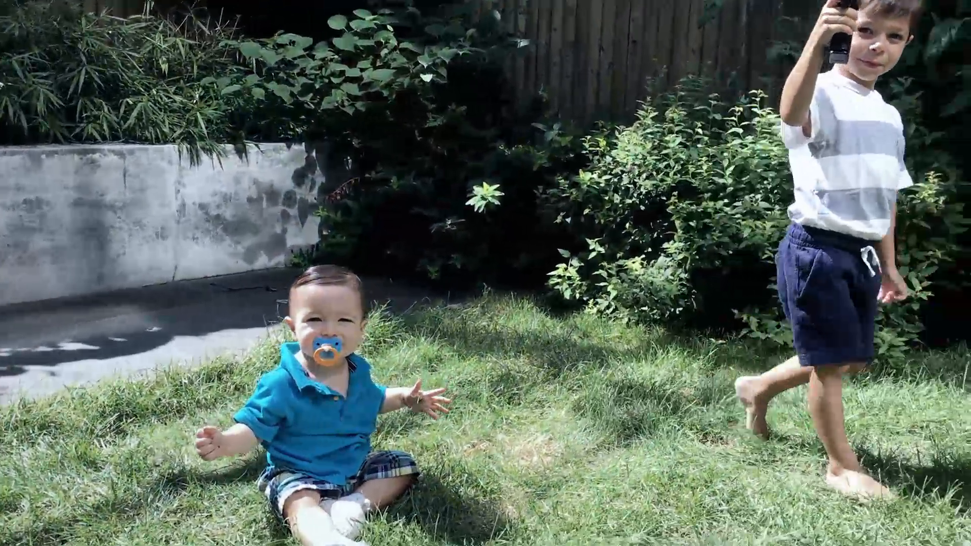 Thumbnail for Toddlers Kill