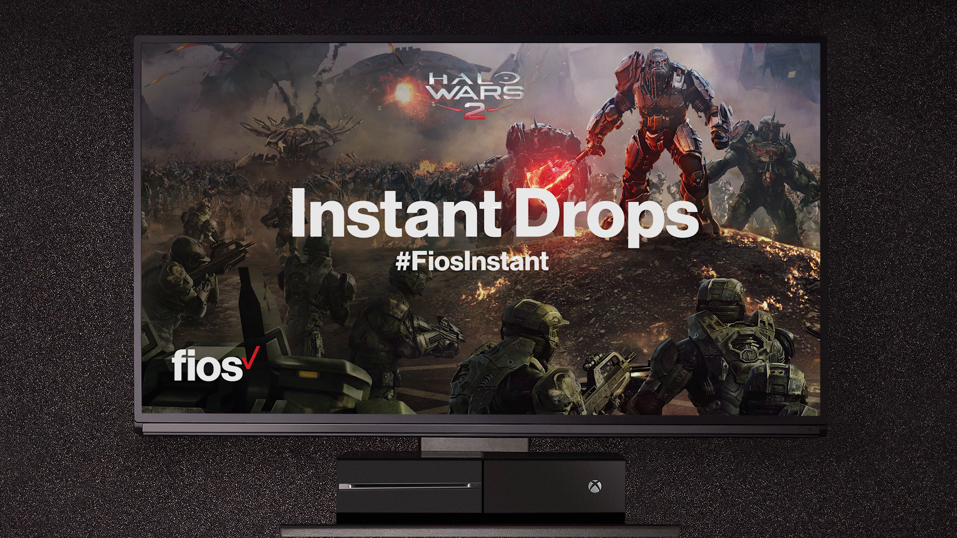 Thumbnail for Instant Drop