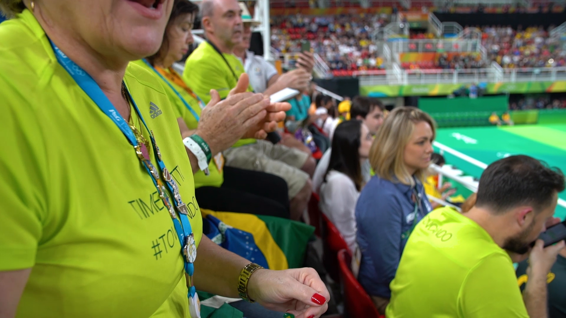Thumbnail for Olympic Moms