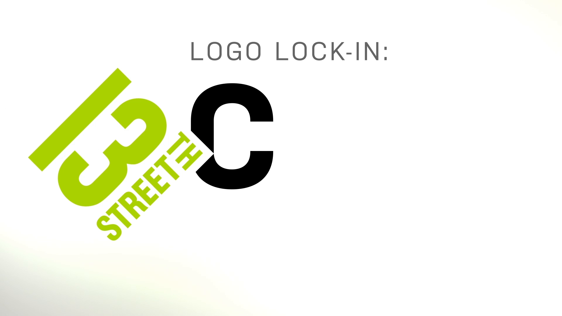 Thumbnail for 13th Street Rebrand