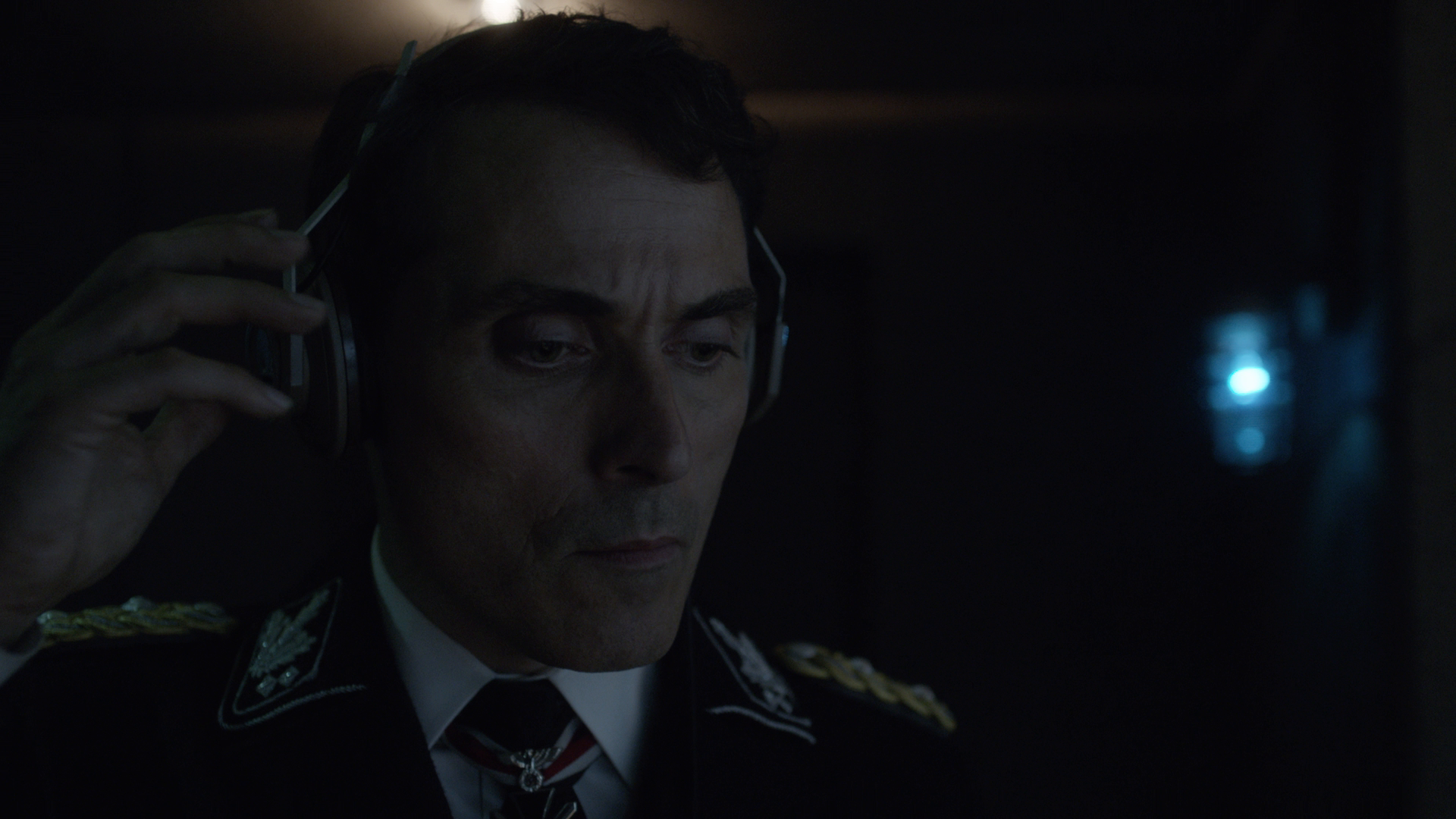 Thumbnail for The Man in the High Castle: Resistance Radio Social Activation