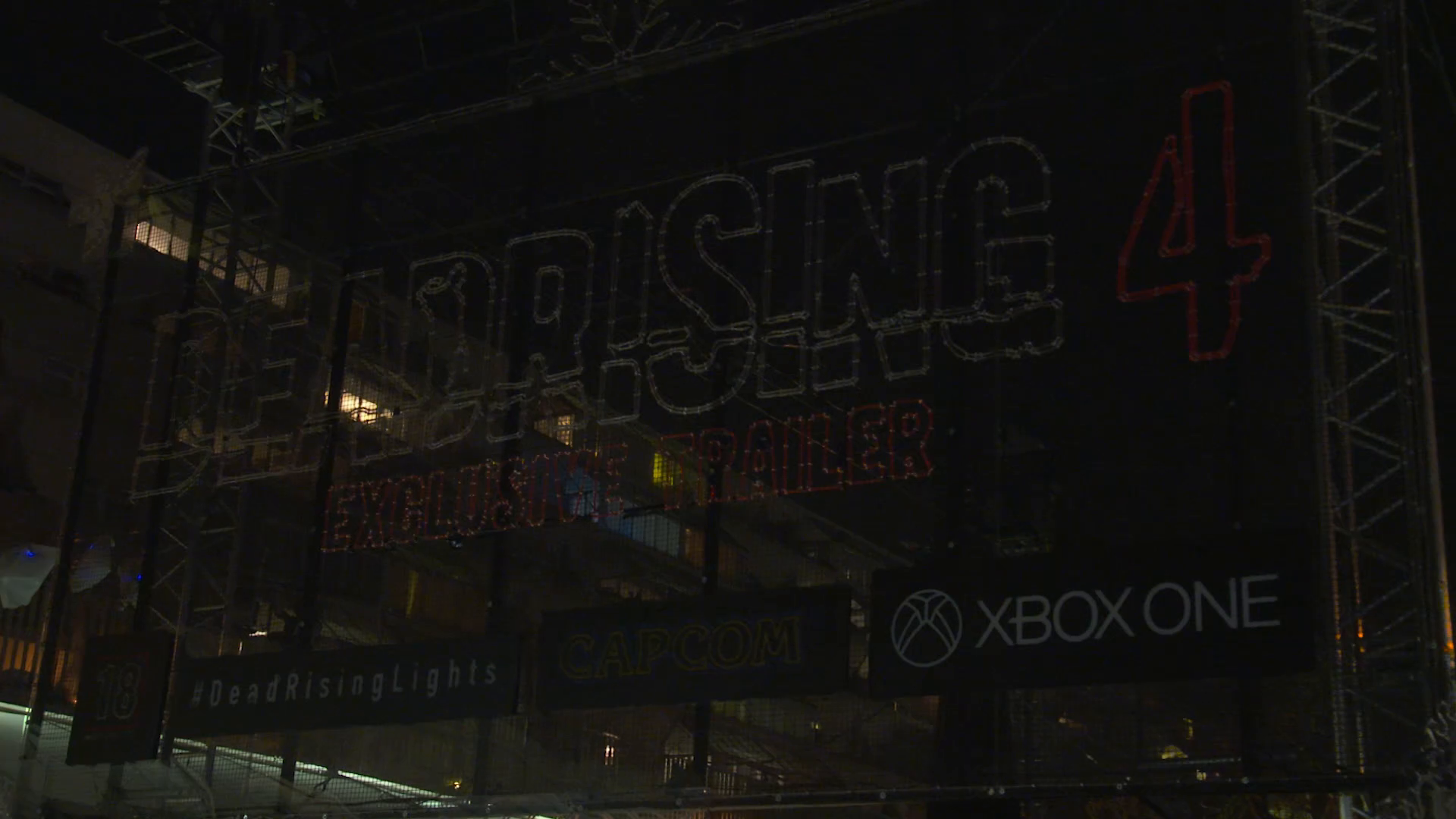 Thumbnail for Zombie Christmas: The Real-World Trailer