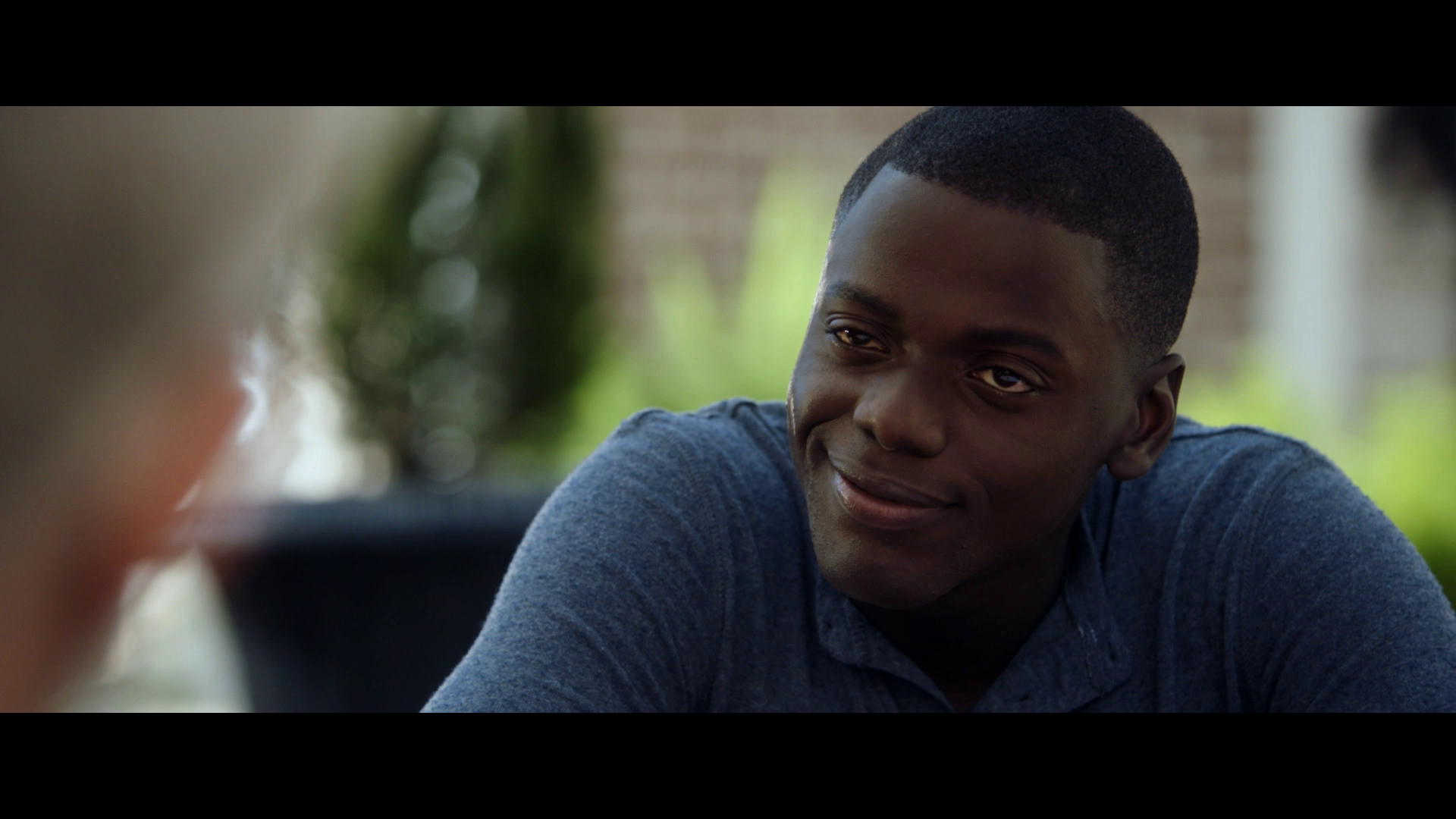 Thumbnail for Get Out