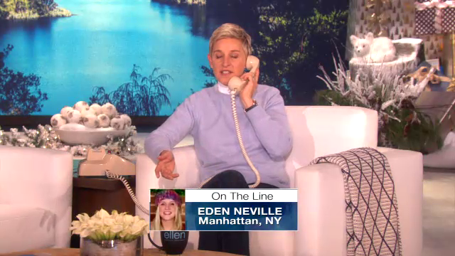Thumbnail for The Ellen DeGeneres Show & GEICO