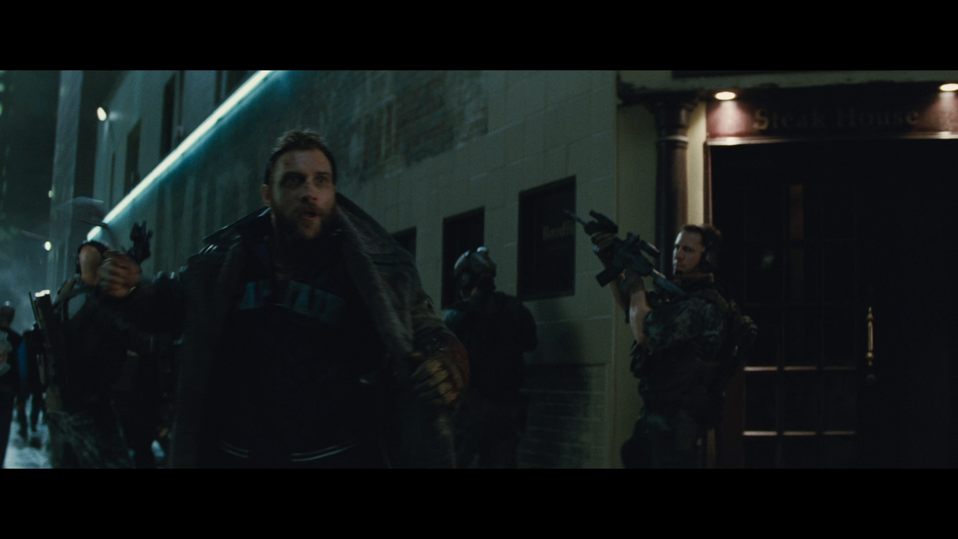 Thumbnail for Suicide Squad Character Instagrams