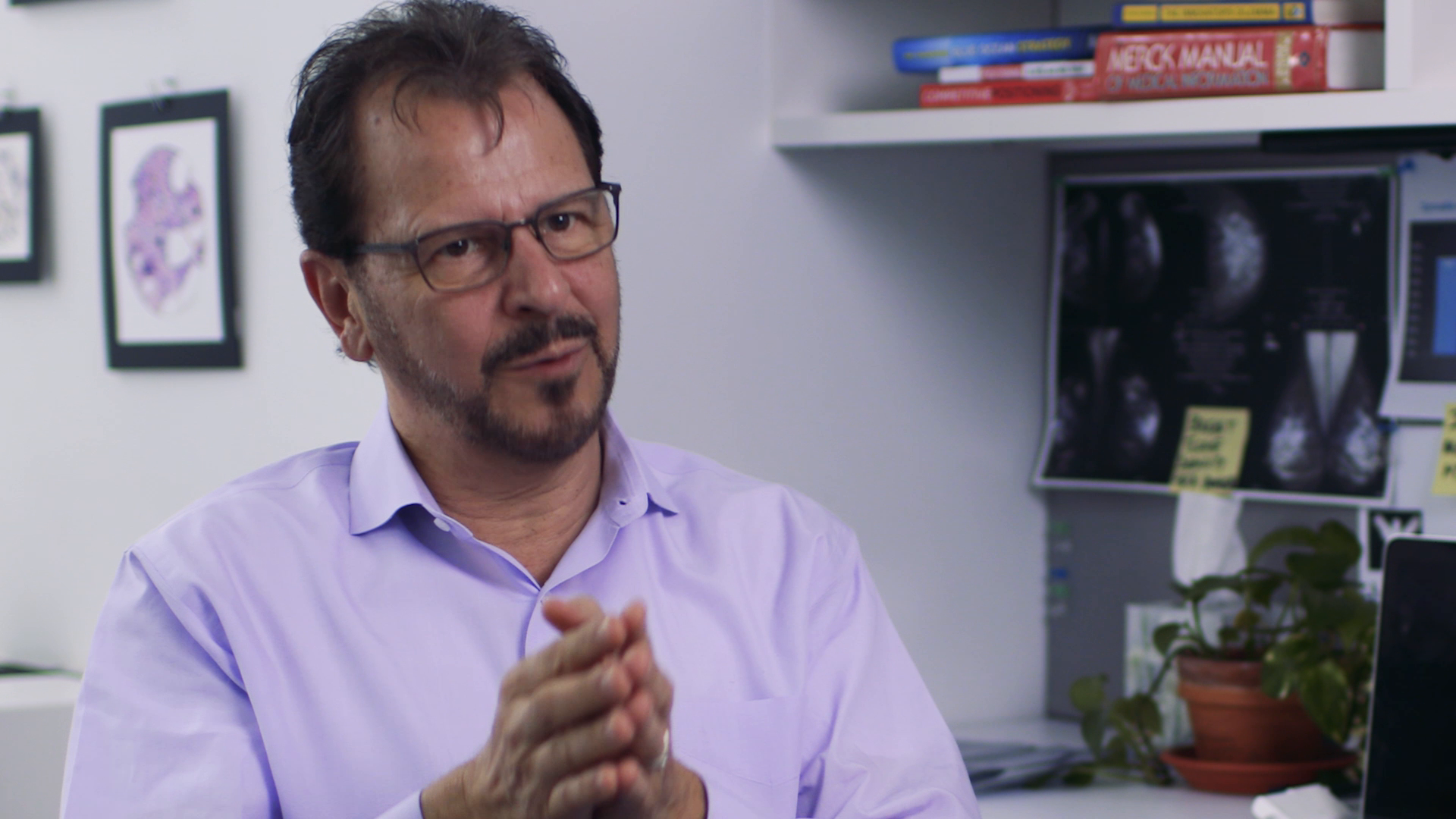 Thumbnail for ITBRA — THE WEARABLE THAT DETECTS CANCER