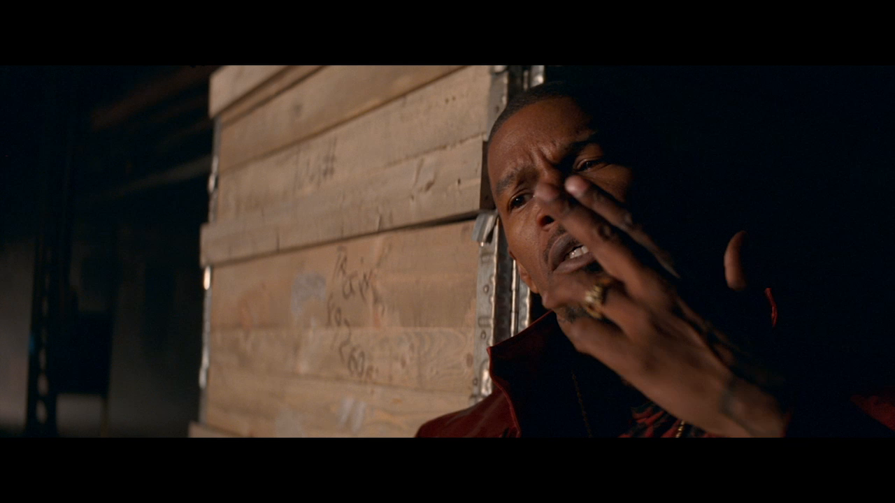 Thumbnail for Chase Me Music Video