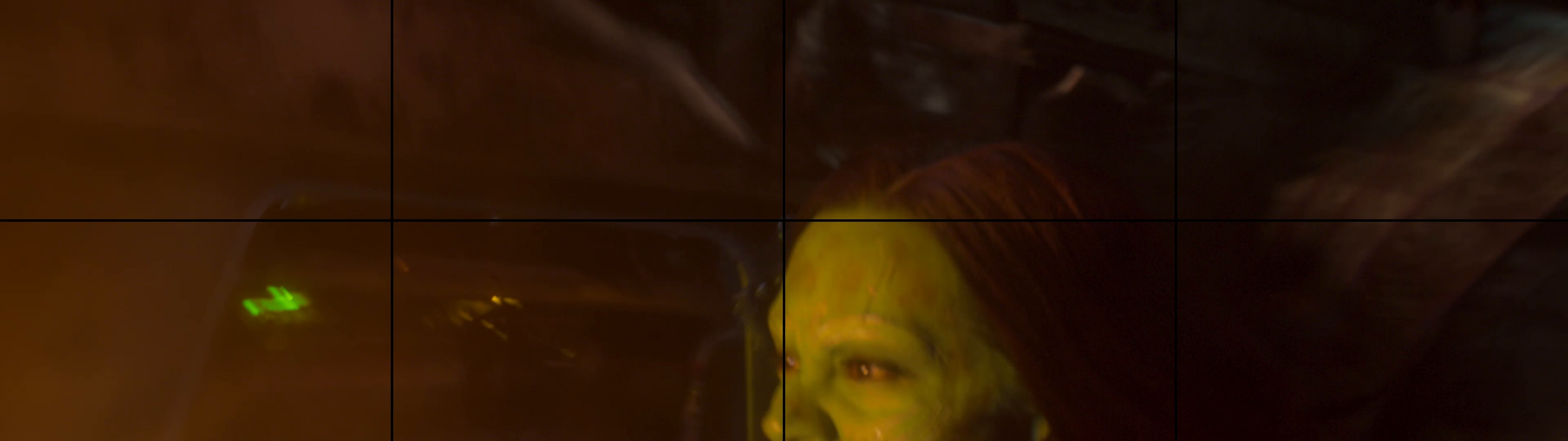 Thumbnail for Target Wall Trailer