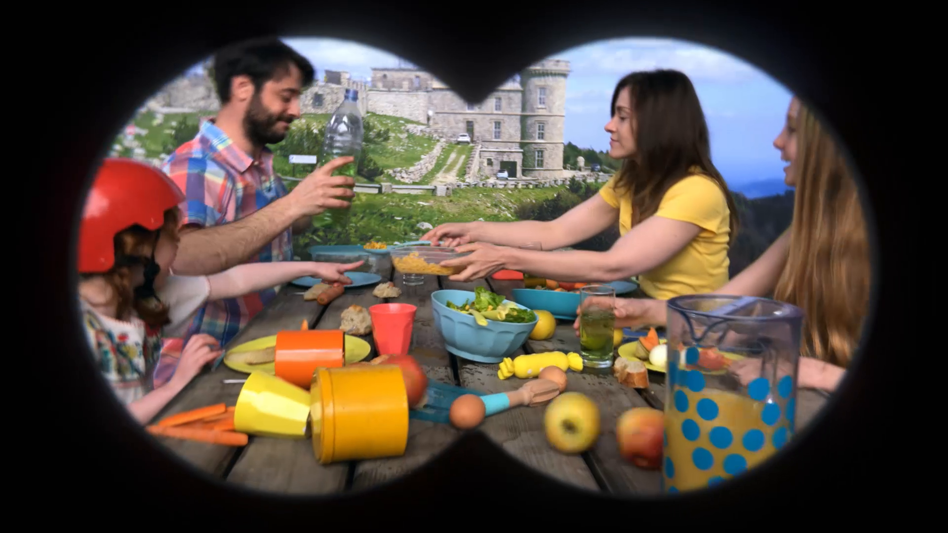 Thumbnail for Détour