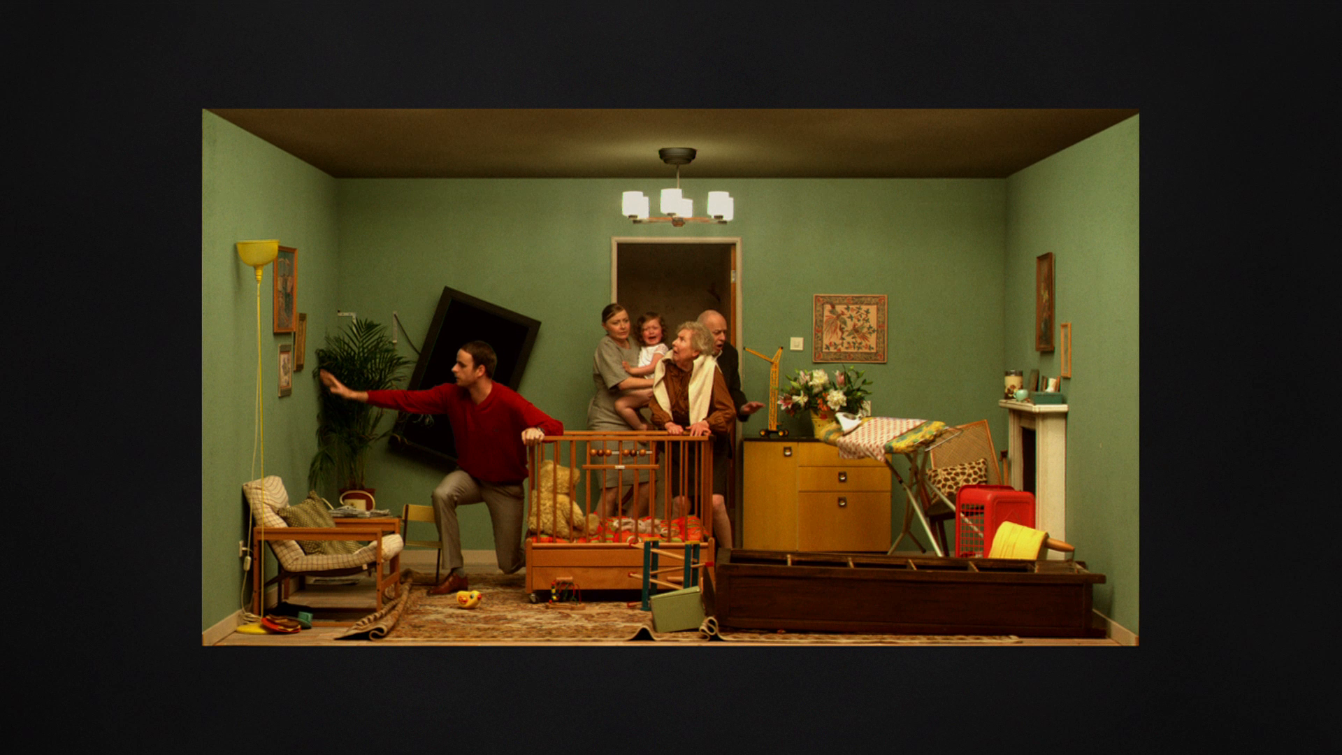 Thumbnail for Tableau Vivant