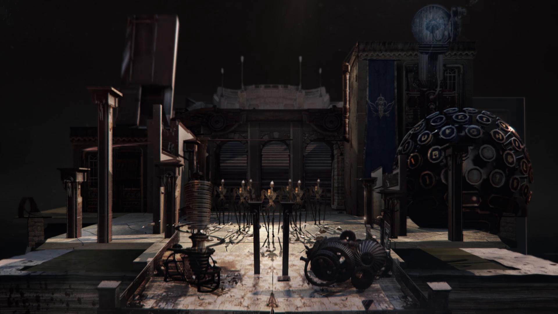 Thumbnail for Dishonored 2 -