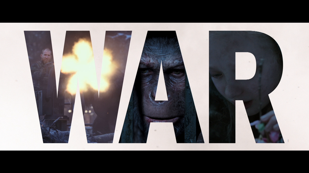 Thumbnail for War / Letters