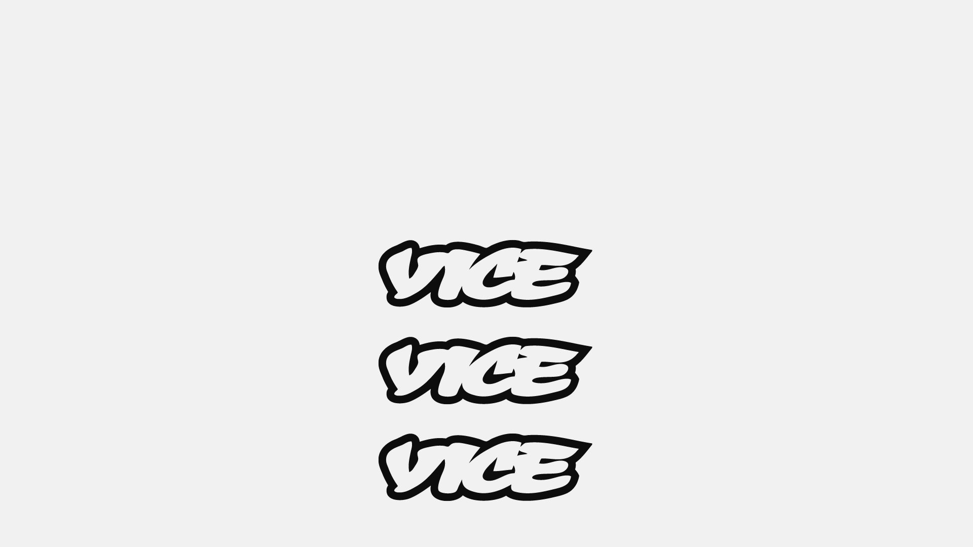 Thumbnail for VICELAND Brand Identity
