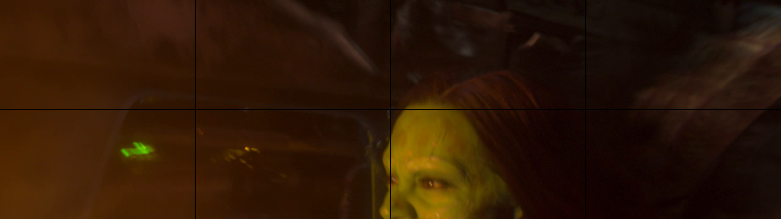 Thumbnail for Target Wall Trailer