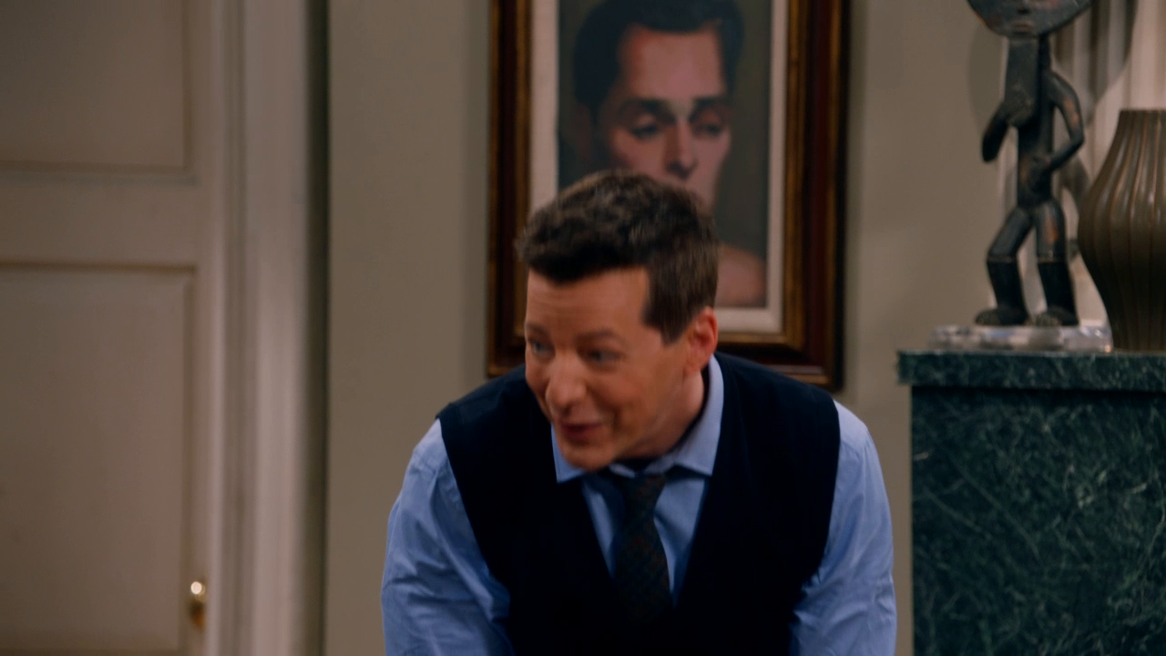 Thumbnail for Will & Grace Upfront Trailer