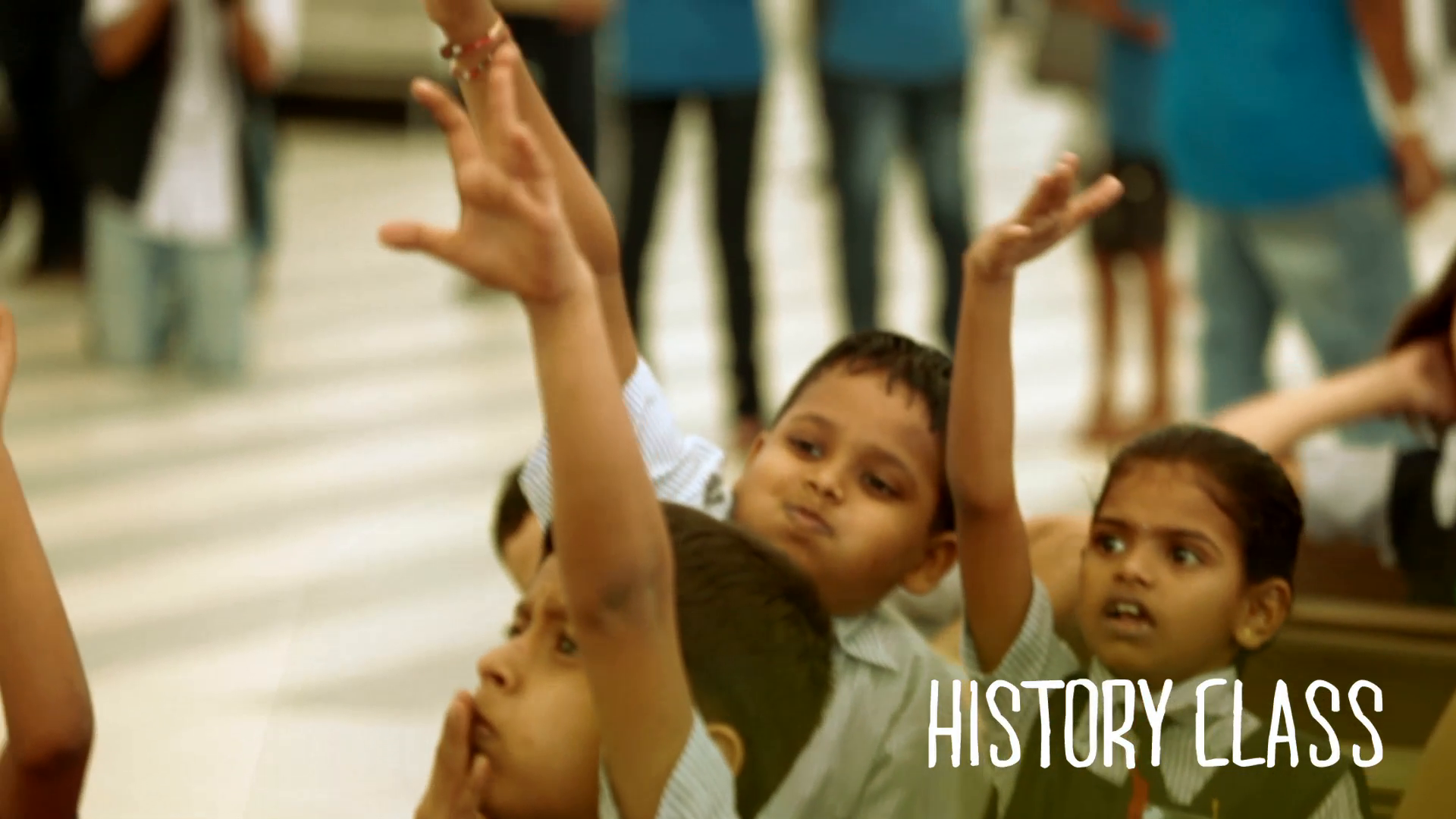 Thumbnail for Classroom Mumbai