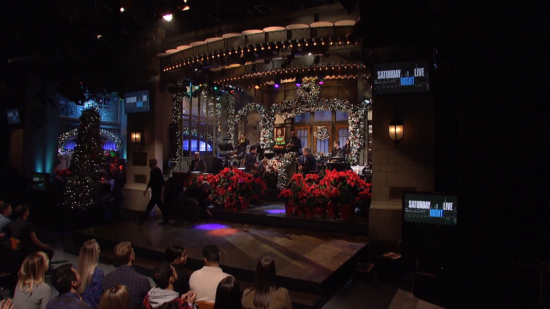 Thumbnail for Creating SNL