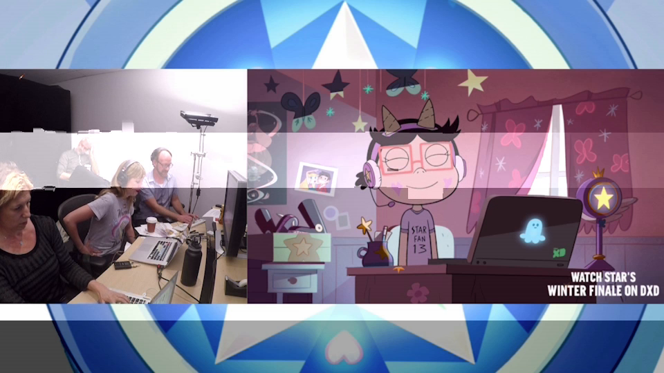 Thumbnail for Star Fan Live Stream for Facebook