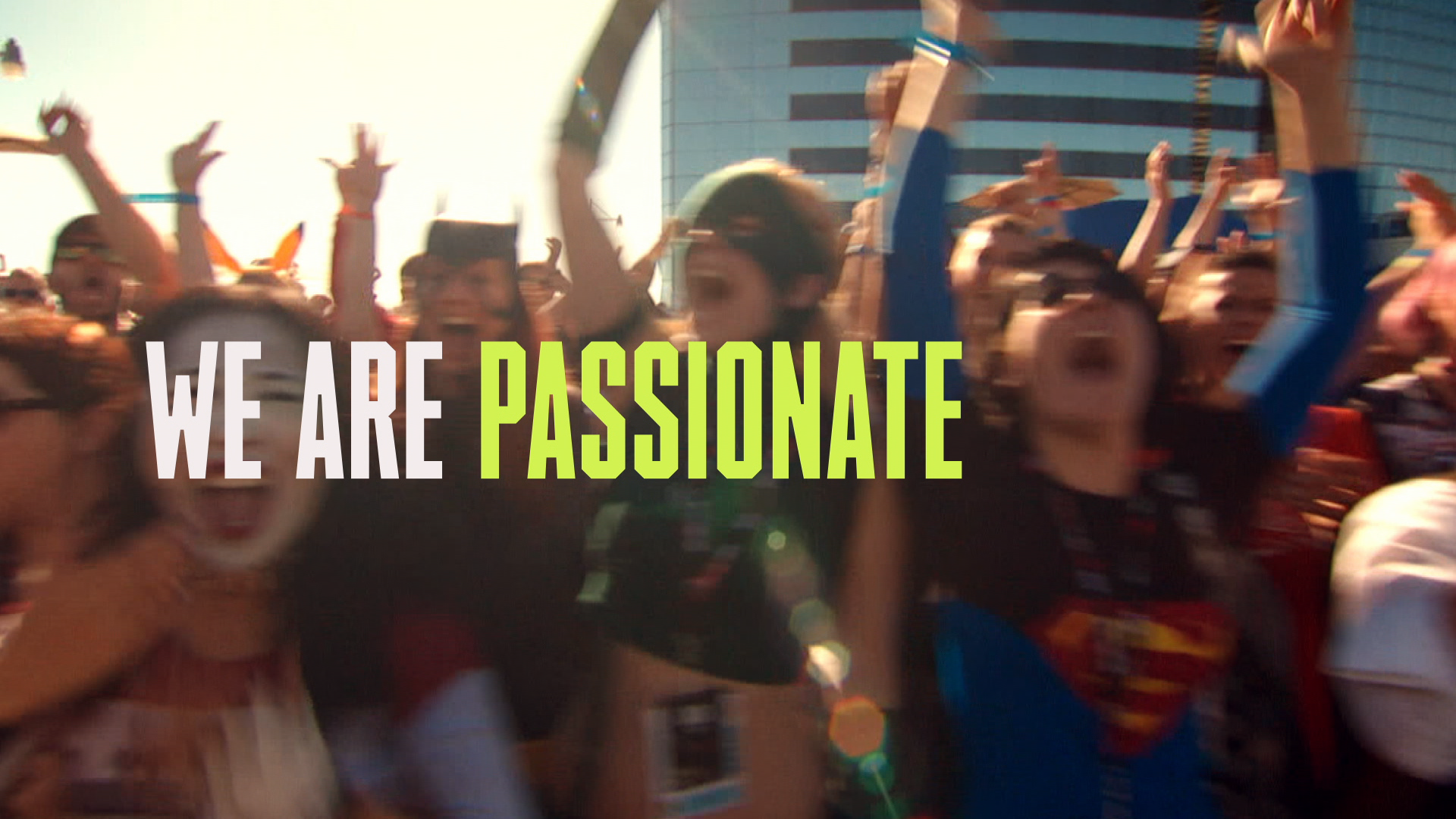 Thumbnail for SYFY Hype Spot